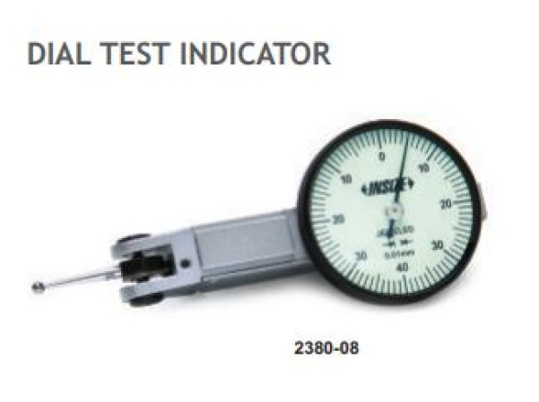 DAIL TEST INDICATOR